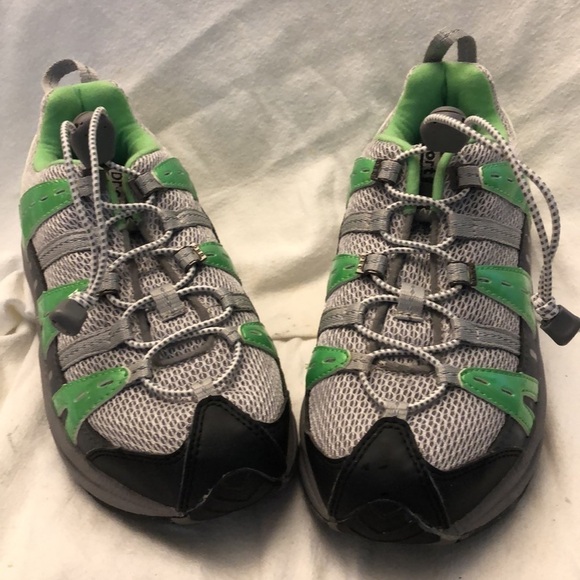 Dr Comfort Refresh X cross-trainer Size 7.5 W - Picture 2 of 11